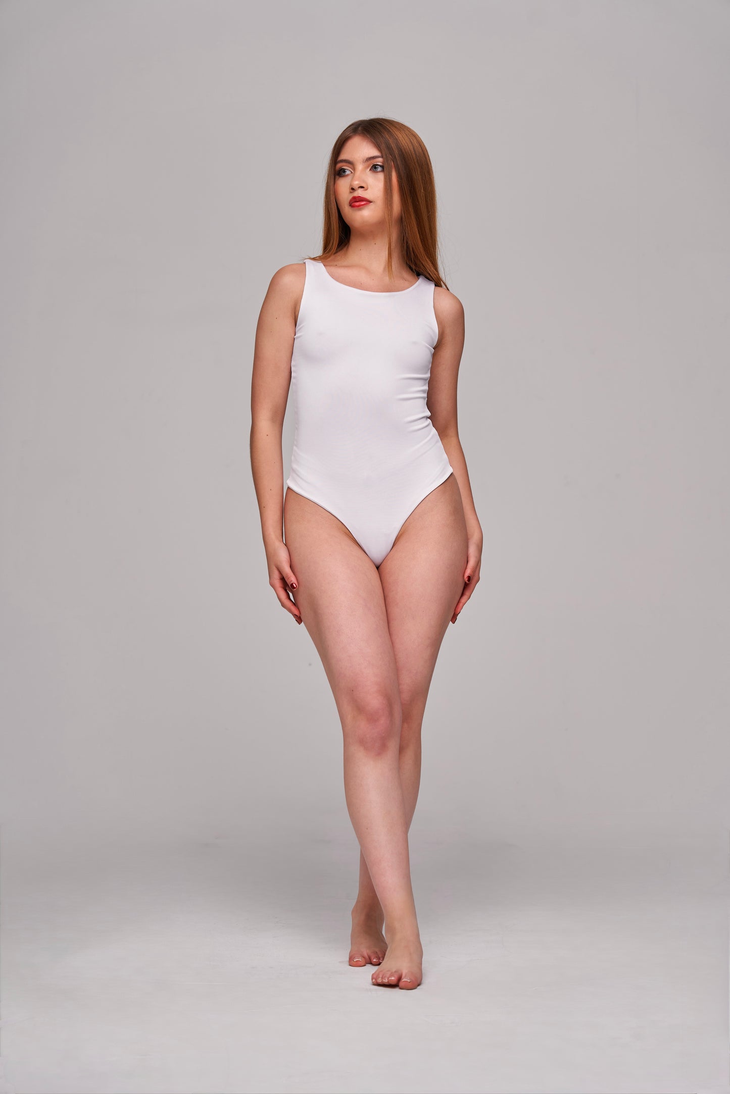 Body Oslo Blanco