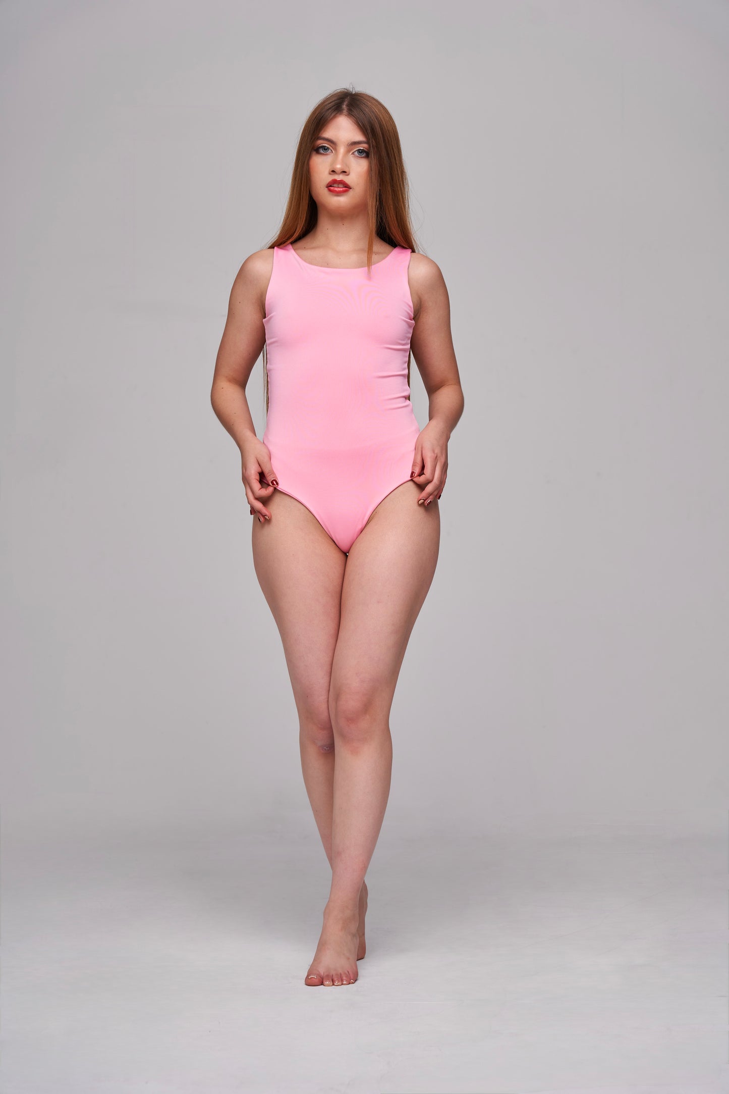 Body Oslo Rosa