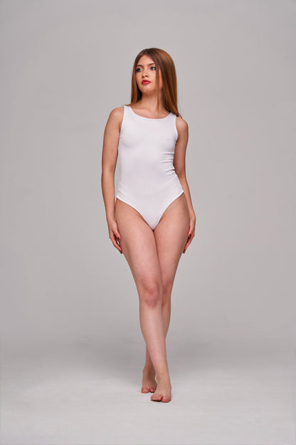 Body Oslo Blanco