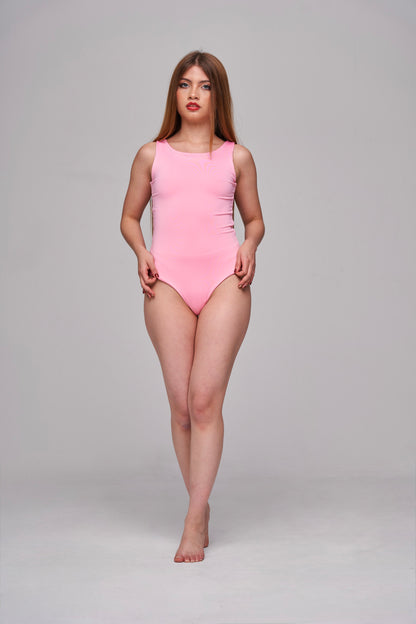 Body Oslo Rosa