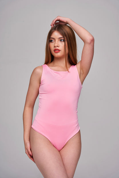 Body Oslo Rosa